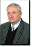 mgr in�. Andrzej Matusiak - Dyrektor Zespo�u Szk� Roniczych w Ostr�dzie