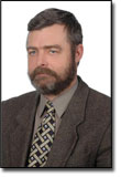 mgr in�. Maciej Ulanowski - Wicedyrektor Zespo�u Szk� Rolniczych w Ostr�dzie