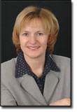 Hanna Arciszewska - Sekretarz Szko�y